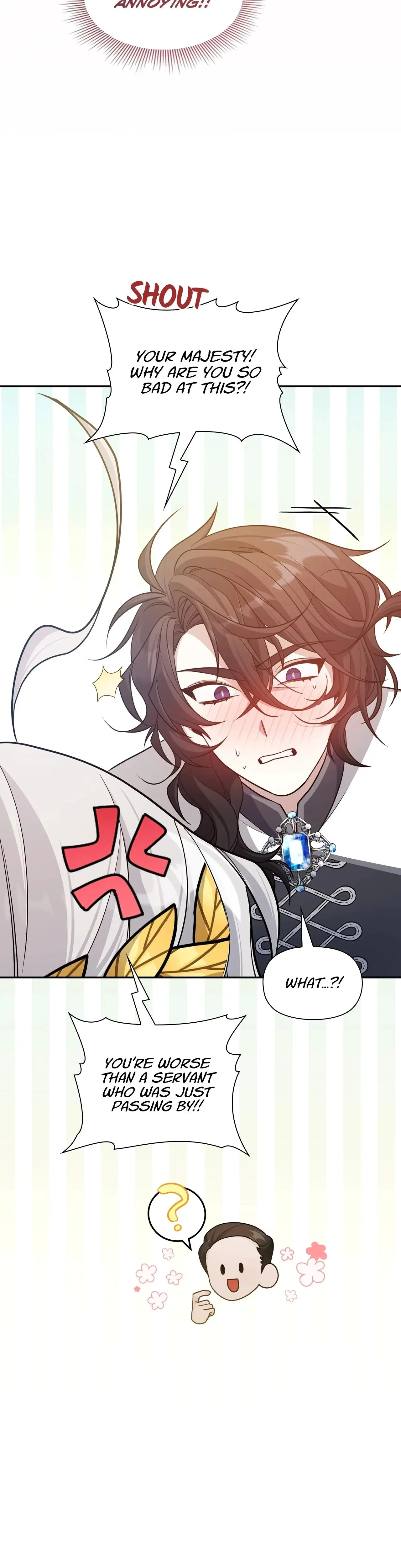 Crazy Coital Death Party Chapter 17 - Page 17