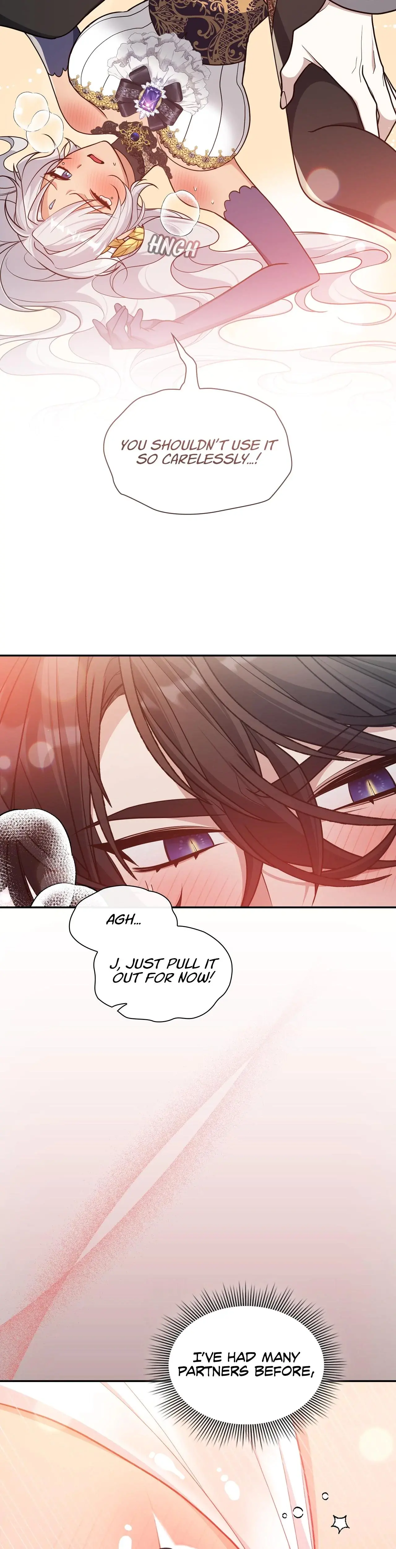 Crazy Coital Death Party Chapter 17 - Page 20