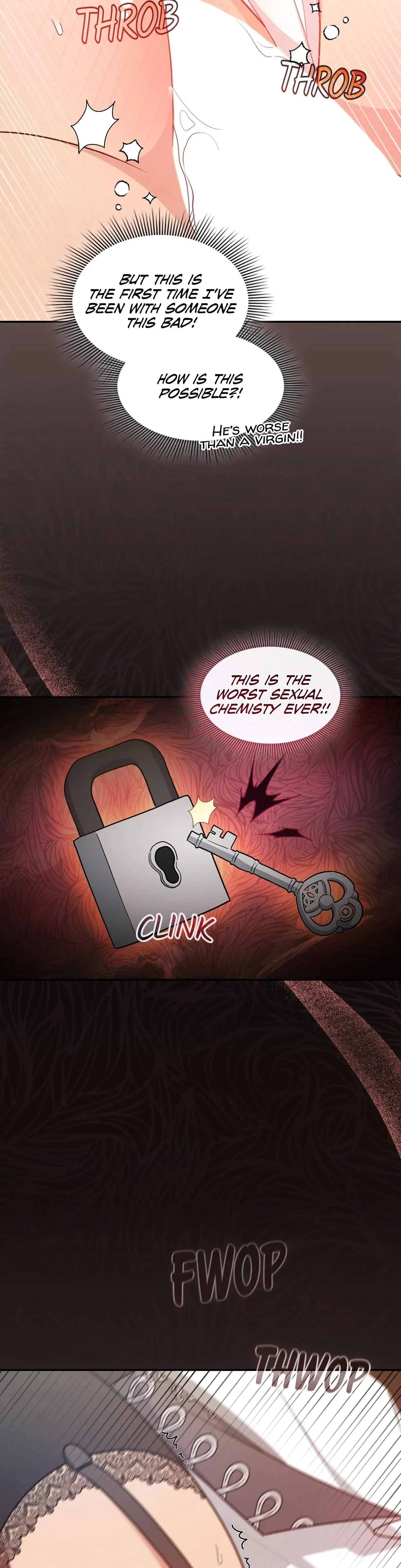 Crazy Coital Death Party Chapter 17 - Page 21