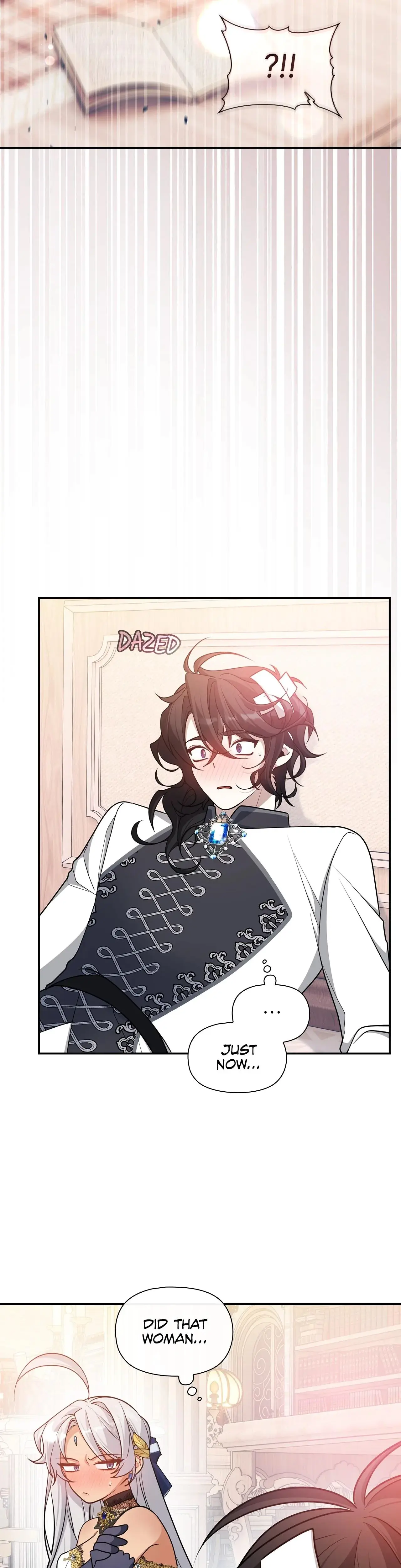 Crazy Coital Death Party Chapter 17 - Page 23
