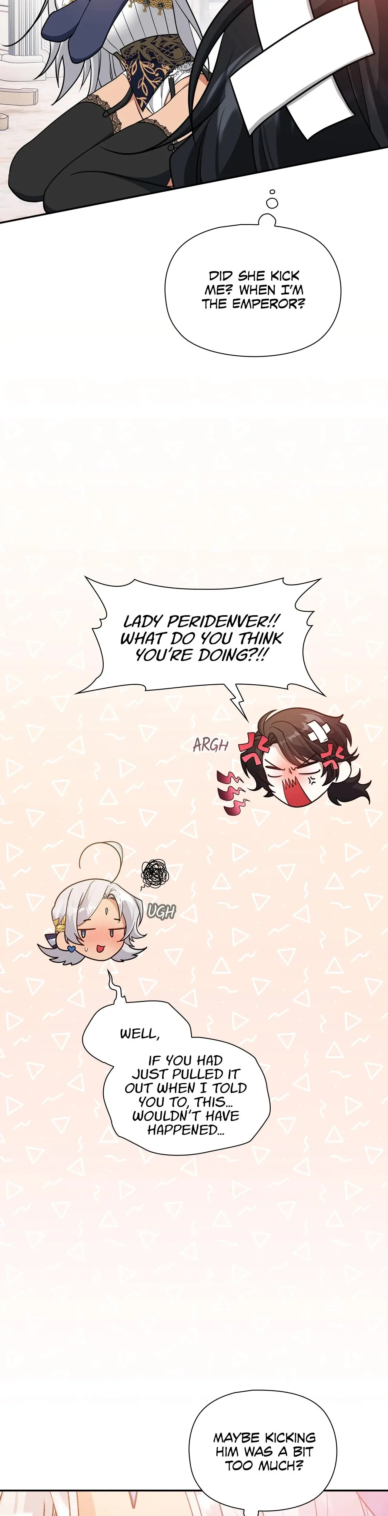 Crazy Coital Death Party Chapter 17 - Page 24