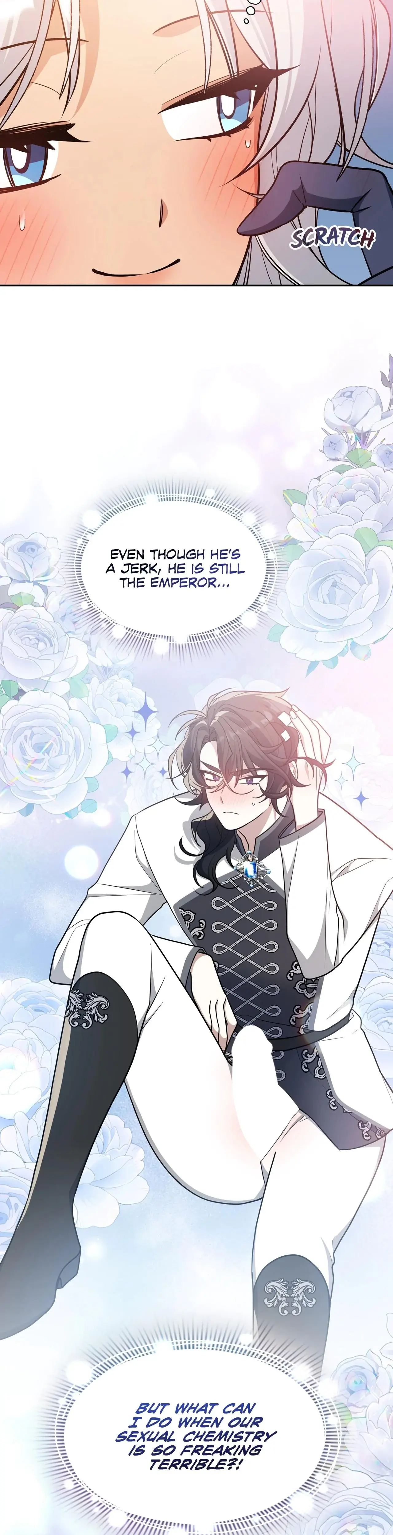 Crazy Coital Death Party Chapter 17 - Page 25