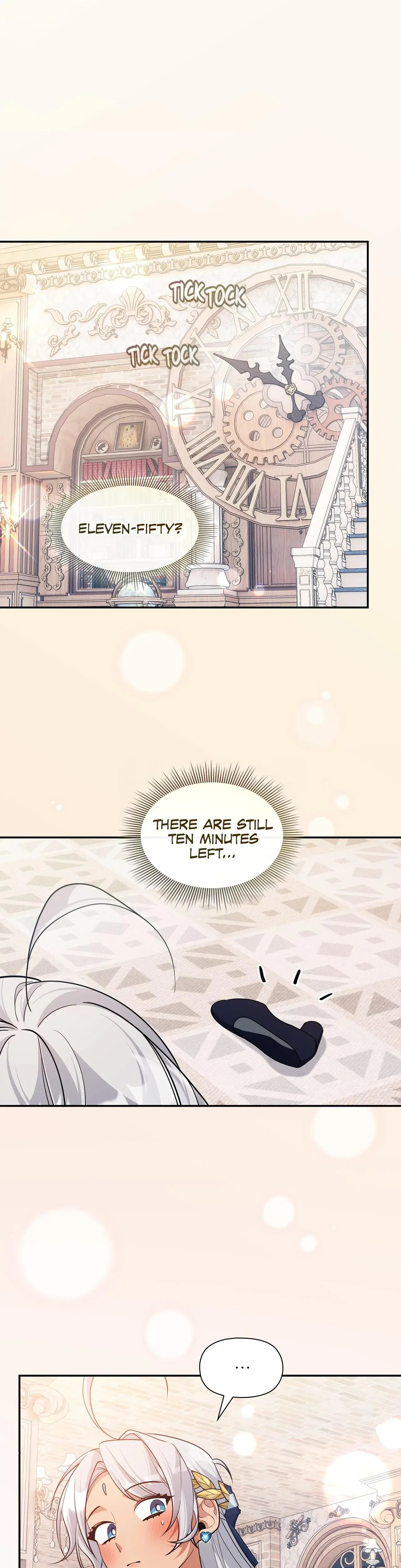 Crazy Coital Death Party Chapter 17 - Page 28