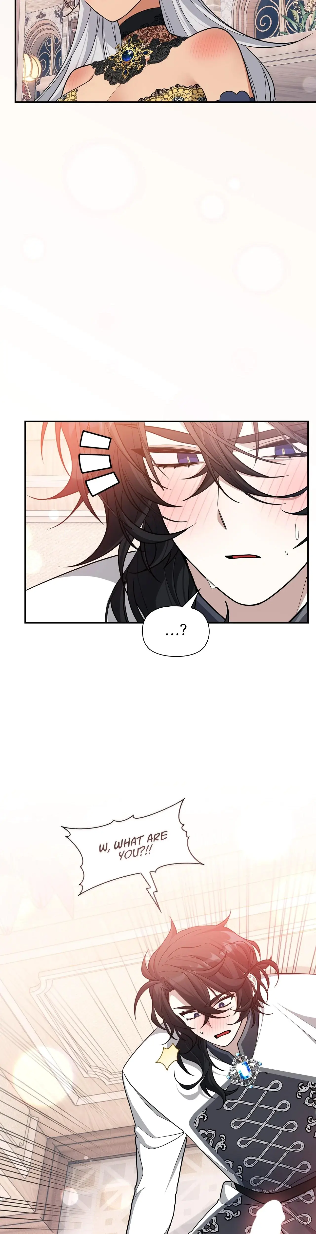 Crazy Coital Death Party Chapter 17 - Page 29