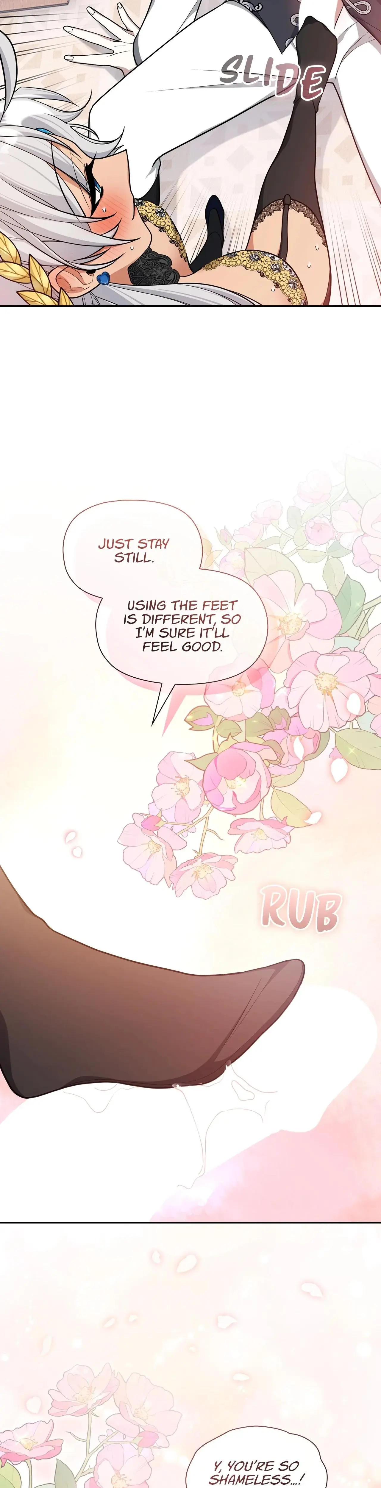 Crazy Coital Death Party Chapter 17 - Page 30