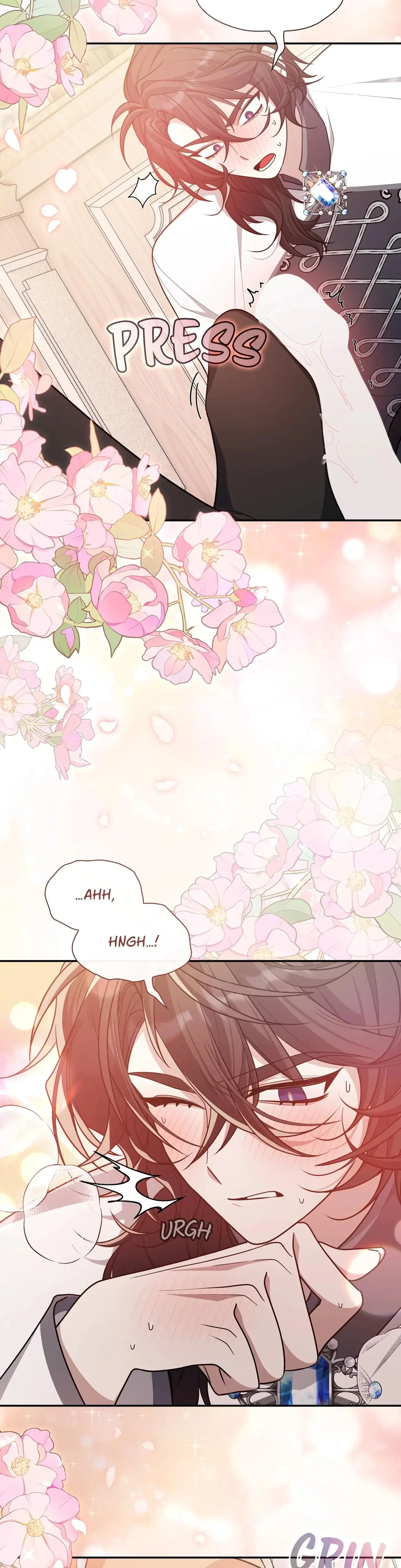 Crazy Coital Death Party Chapter 17 - Page 31