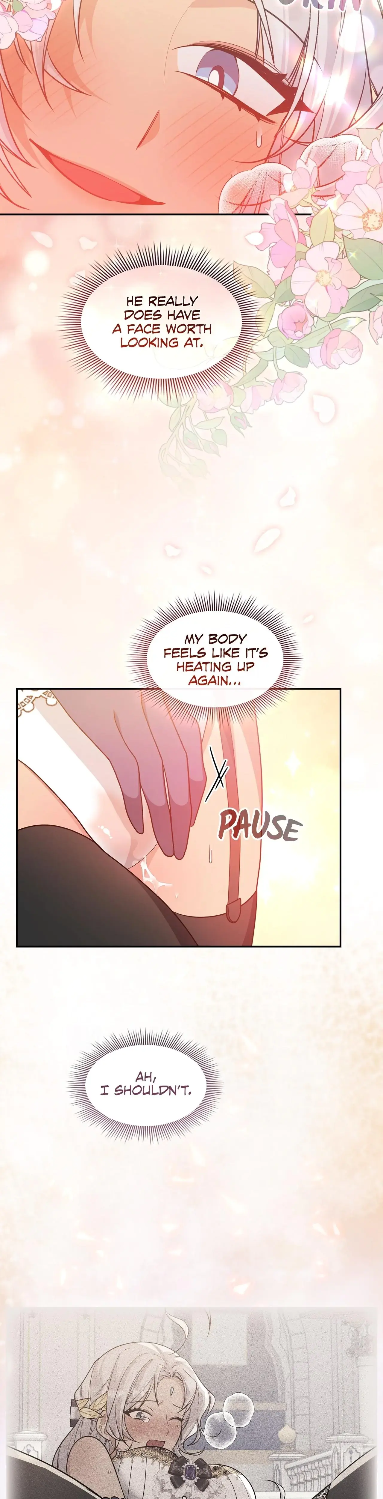 Crazy Coital Death Party Chapter 17 - Page 32