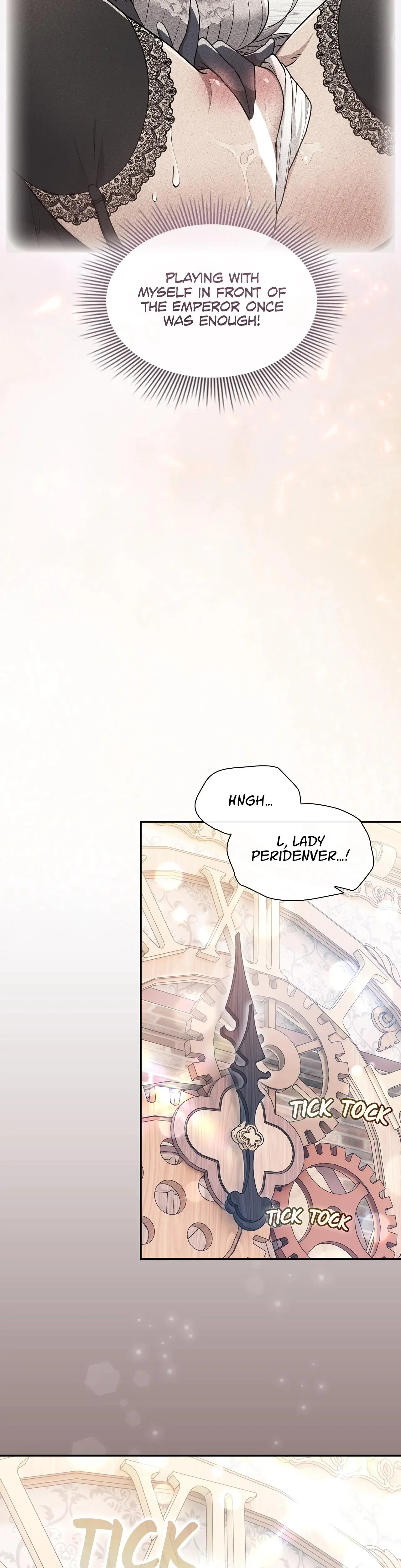 Crazy Coital Death Party Chapter 17 - Page 33