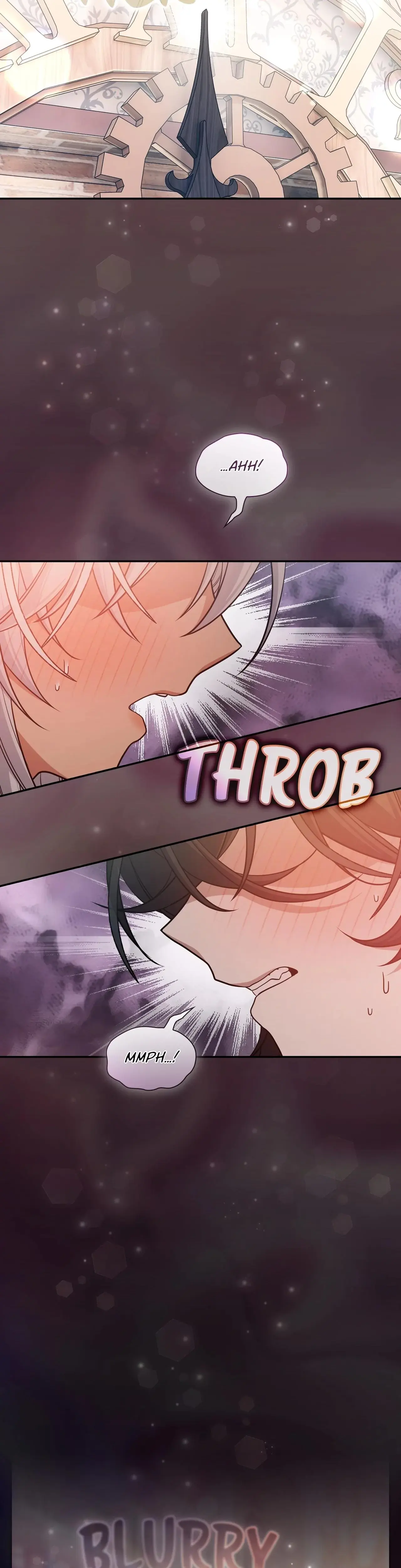 Crazy Coital Death Party Chapter 17 - Page 34