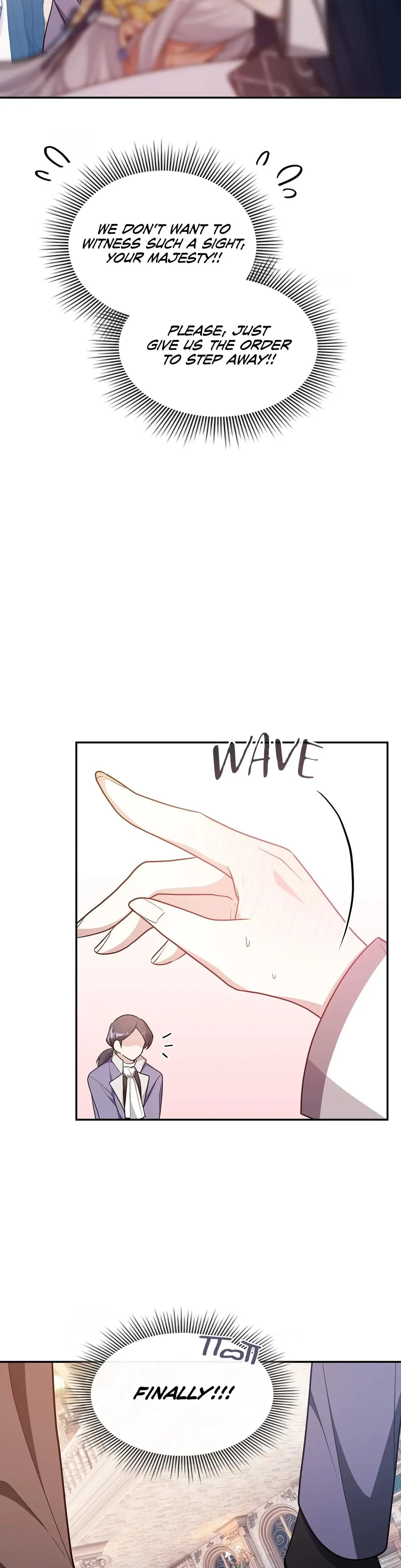 Crazy Coital Death Party Chapter 17 - Page 6