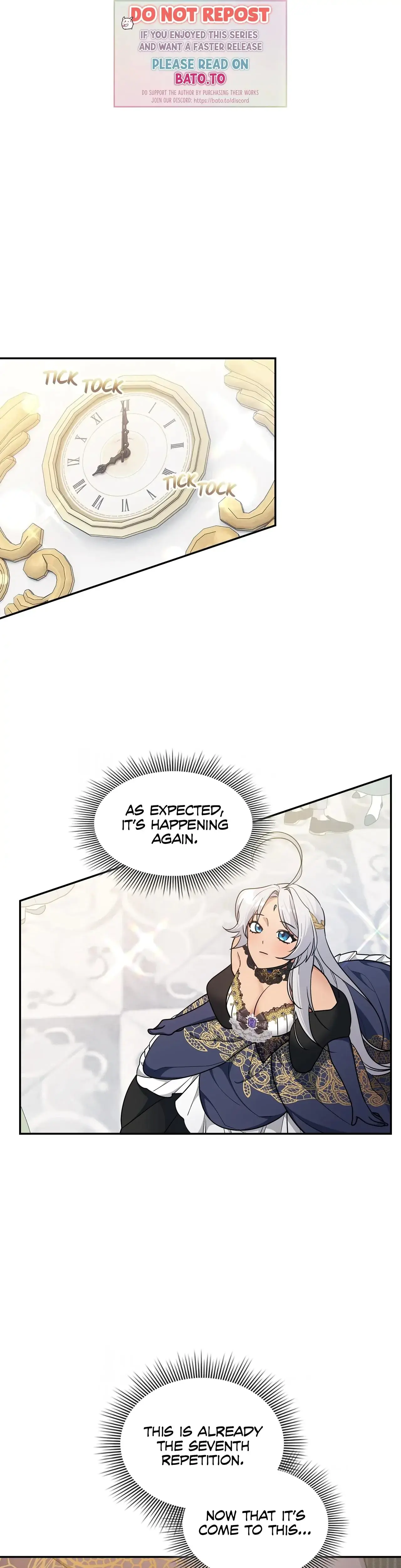 Crazy Coital Death Party Chapter 18 - Page 1
