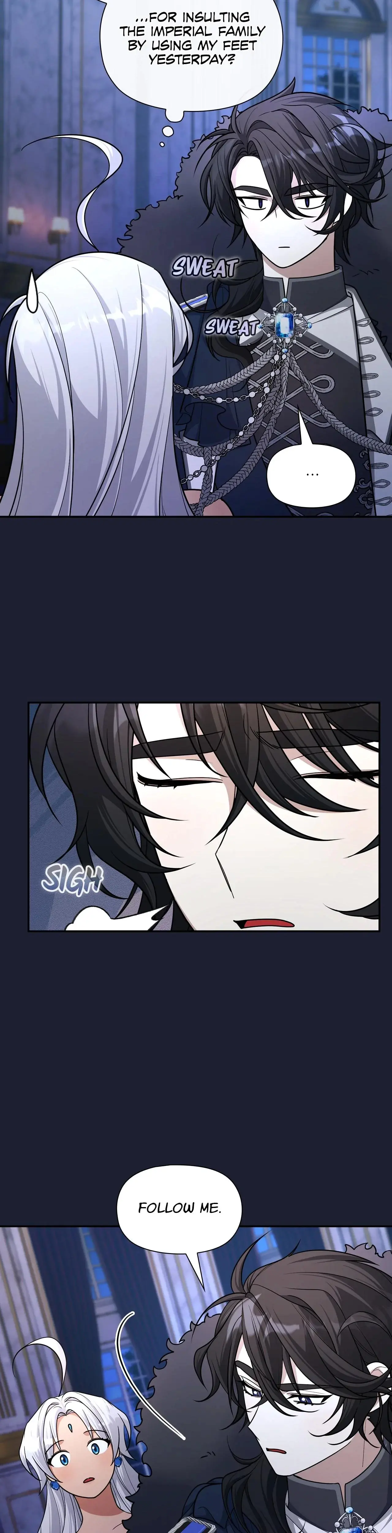 Crazy Coital Death Party Chapter 18 - Page 10