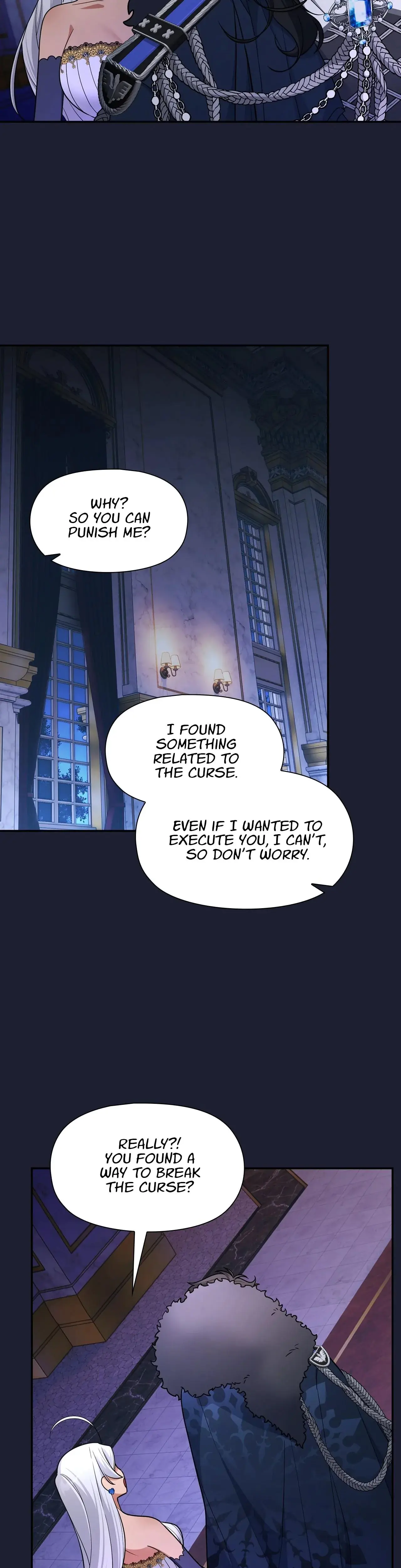 Crazy Coital Death Party Chapter 18 - Page 11