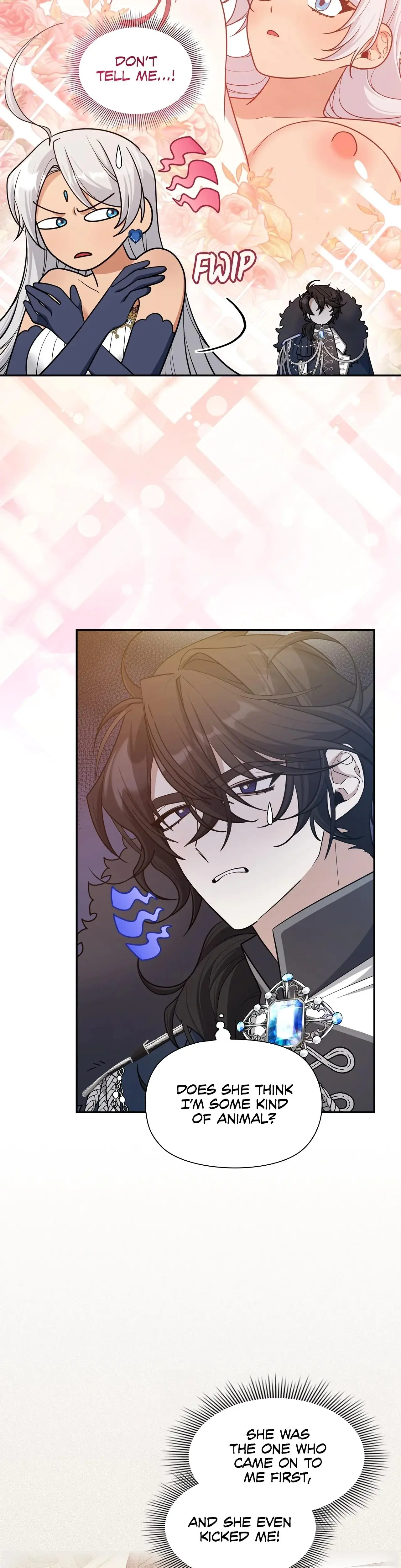 Crazy Coital Death Party Chapter 18 - Page 14