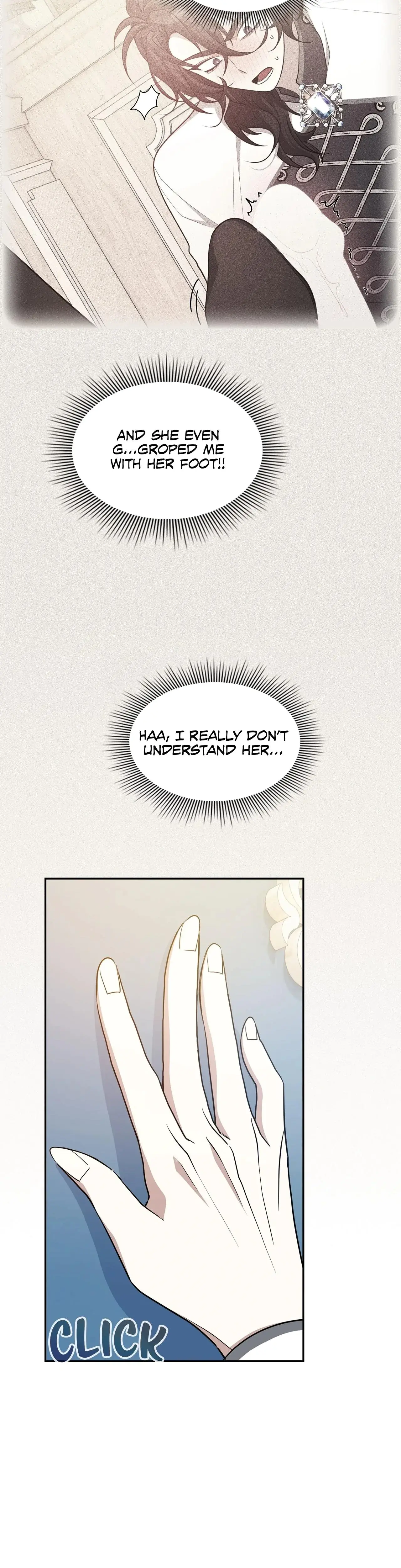 Crazy Coital Death Party Chapter 18 - Page 15