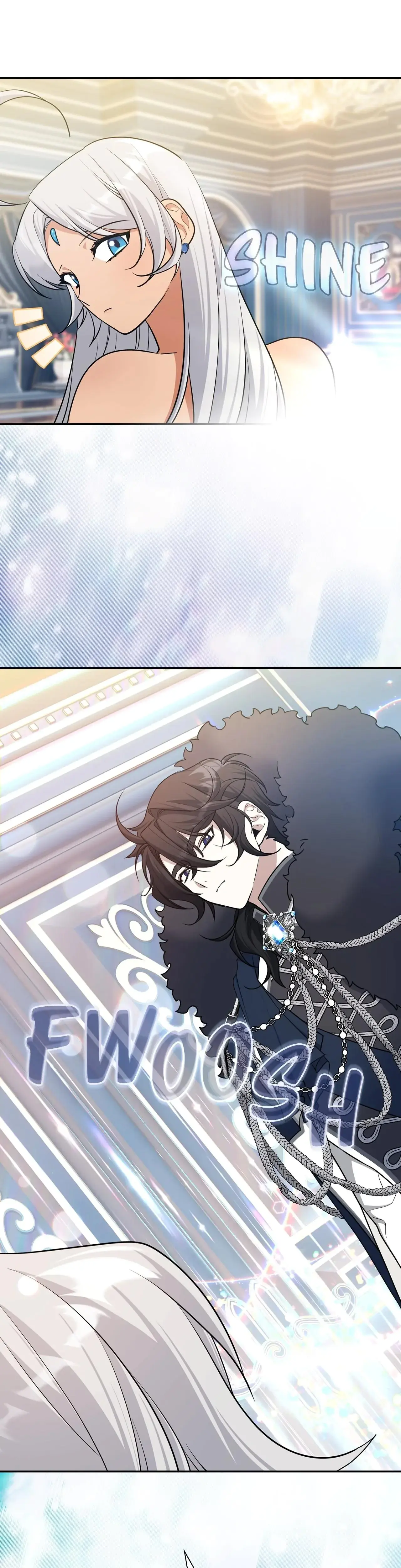 Crazy Coital Death Party Chapter 18 - Page 16
