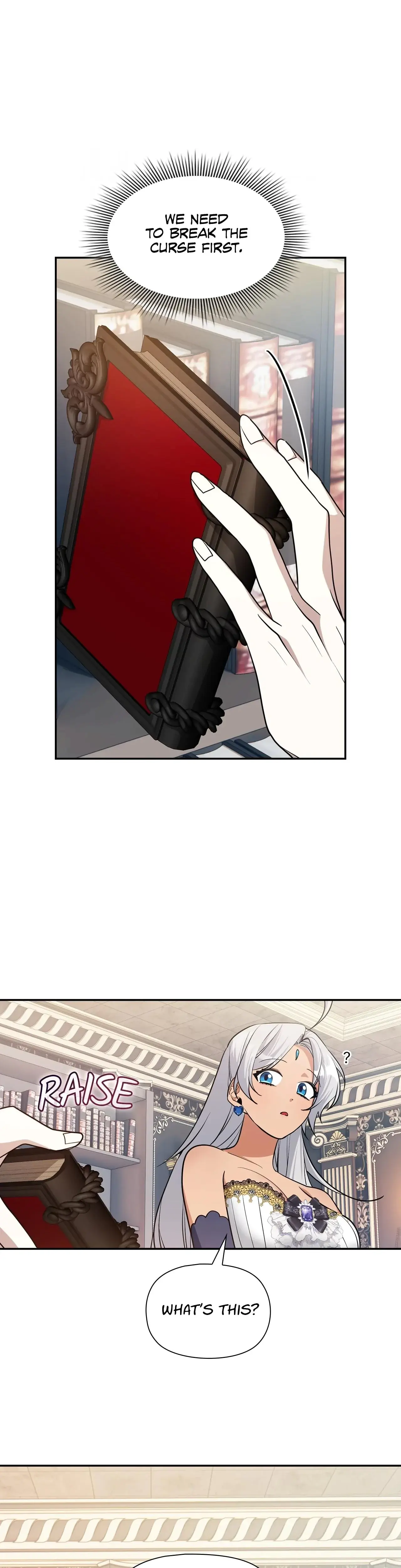 Crazy Coital Death Party Chapter 18 - Page 19