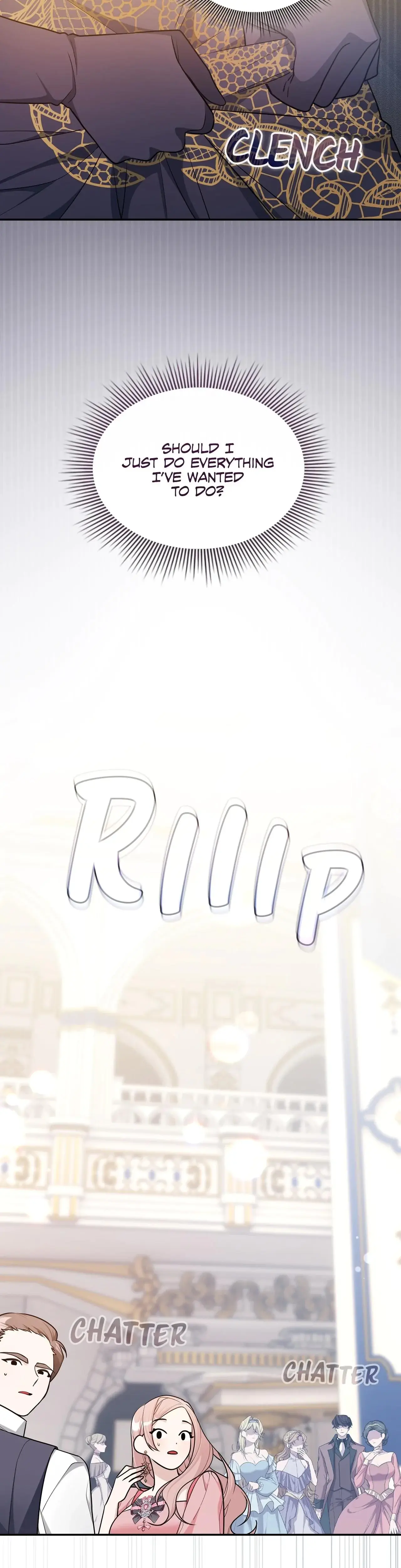 Crazy Coital Death Party Chapter 18 - Page 2
