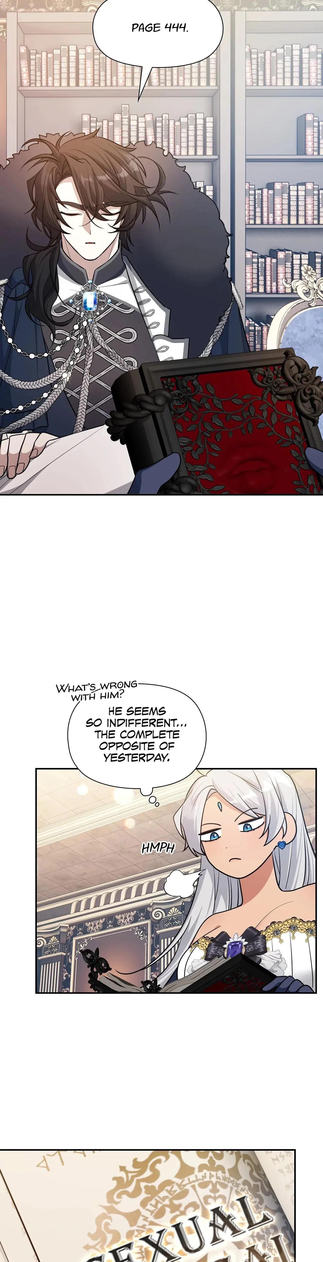 Crazy Coital Death Party Chapter 18 - Page 20