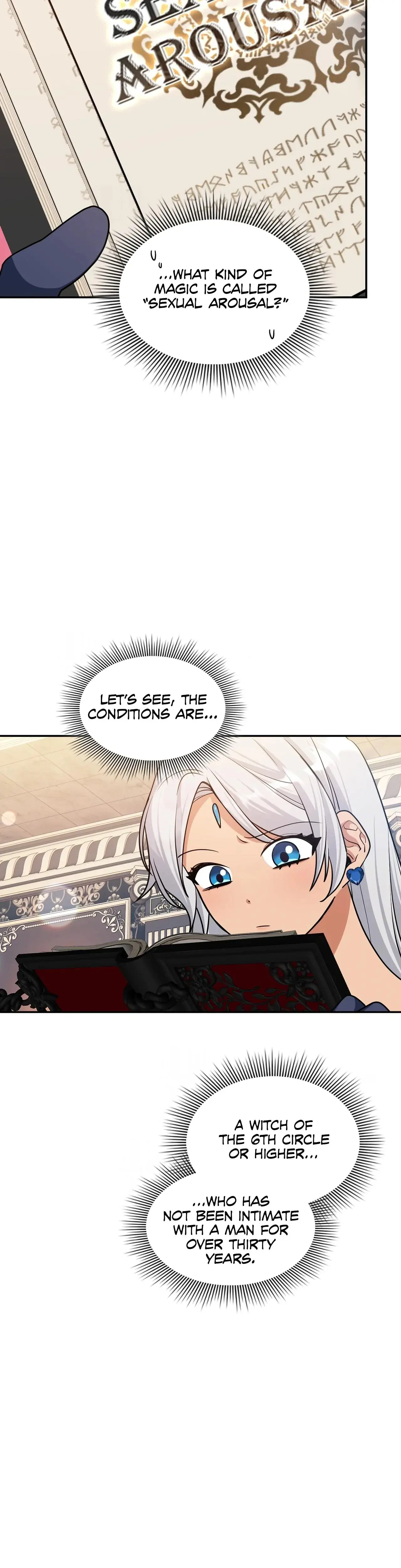 Crazy Coital Death Party Chapter 18 - Page 21