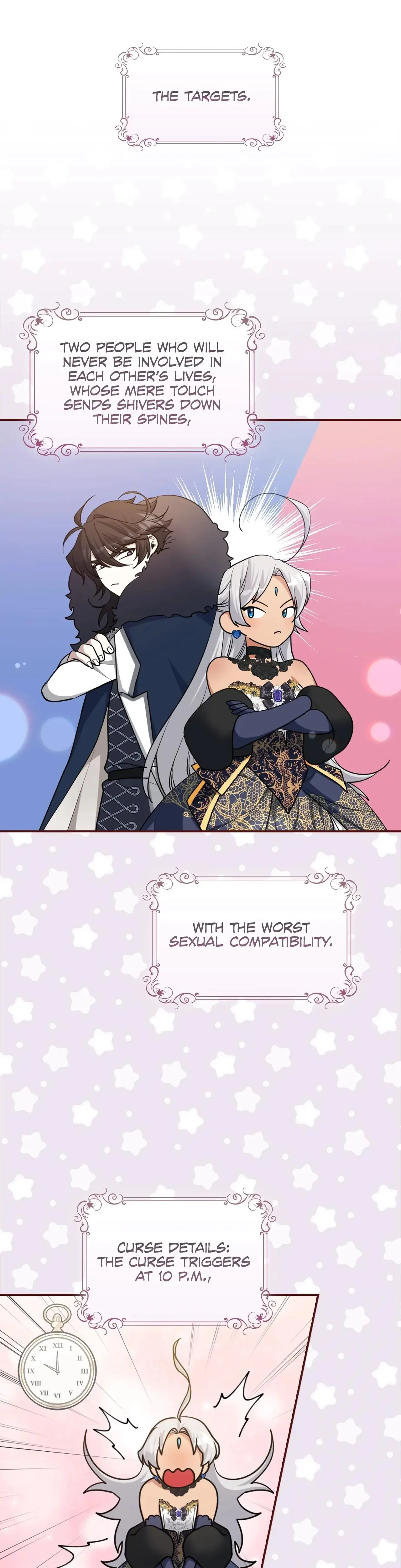 Crazy Coital Death Party Chapter 18 - Page 22