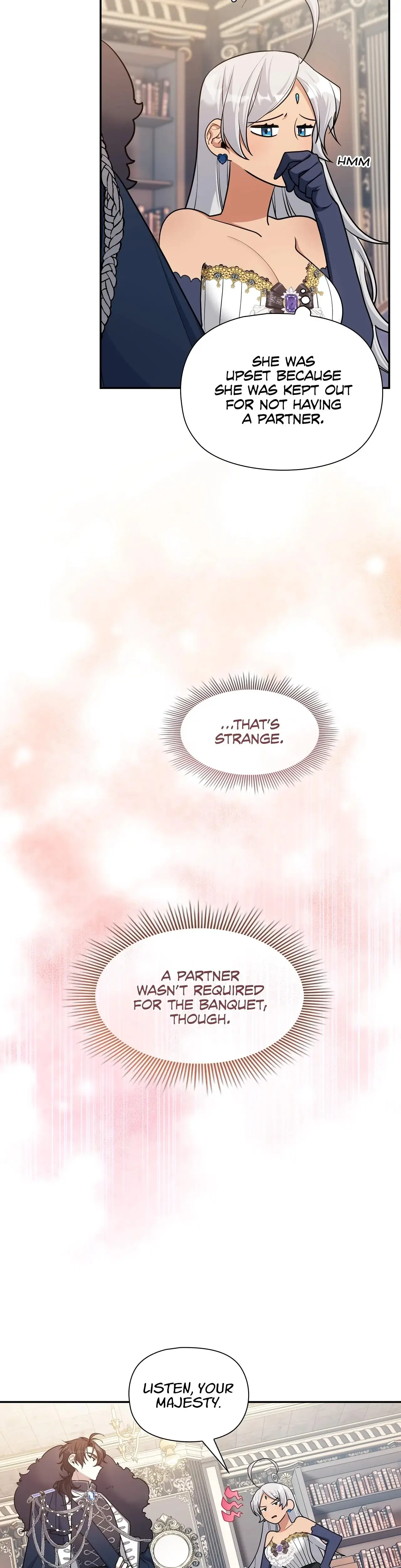 Crazy Coital Death Party Chapter 18 - Page 29