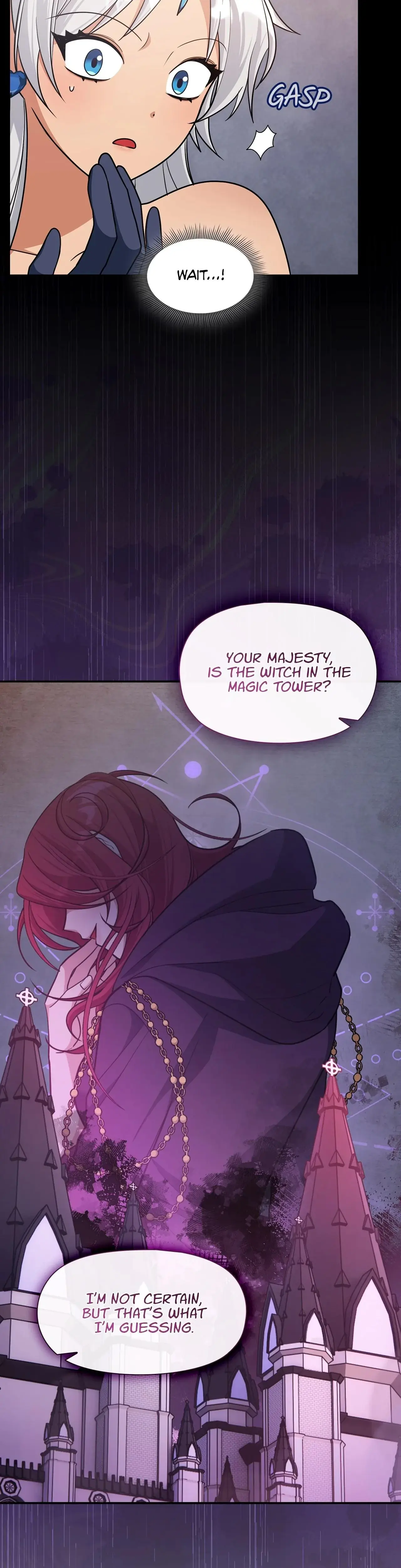 Crazy Coital Death Party Chapter 18 - Page 33
