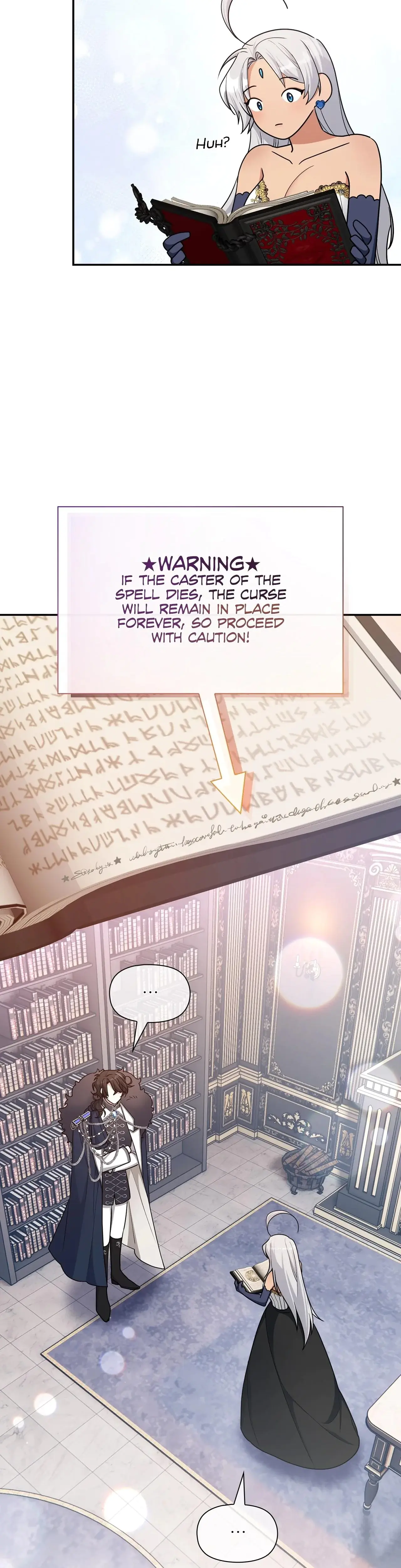 Crazy Coital Death Party Chapter 18 - Page 35