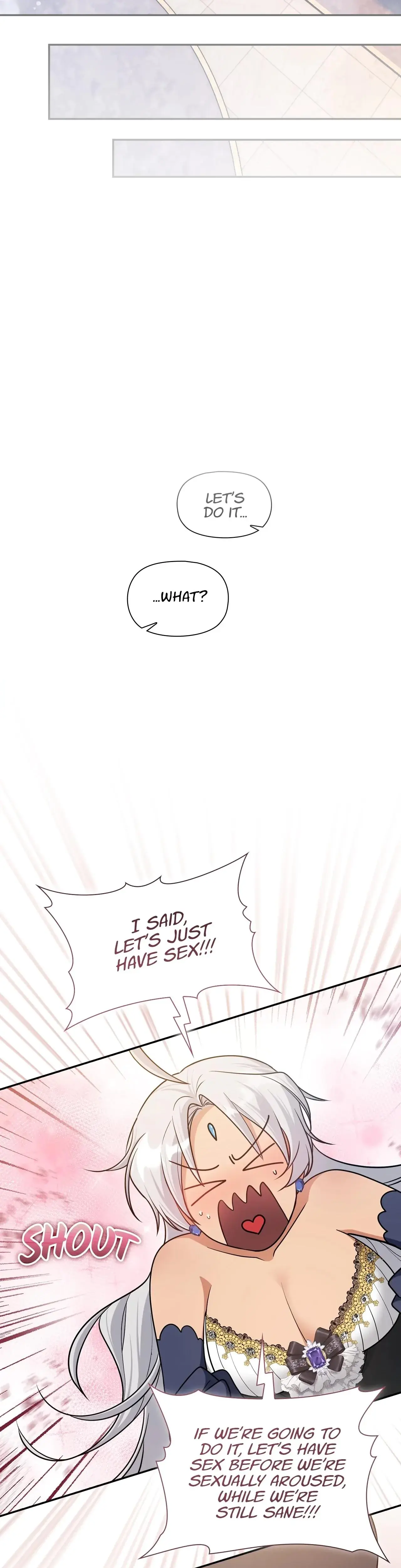 Crazy Coital Death Party Chapter 18 - Page 36