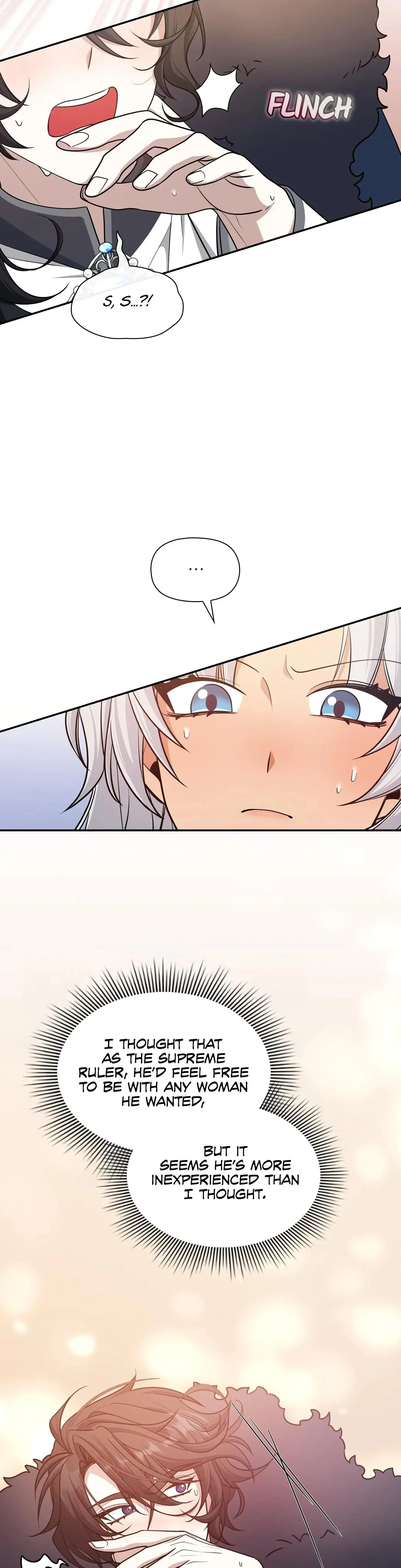 Crazy Coital Death Party Chapter 18 - Page 37