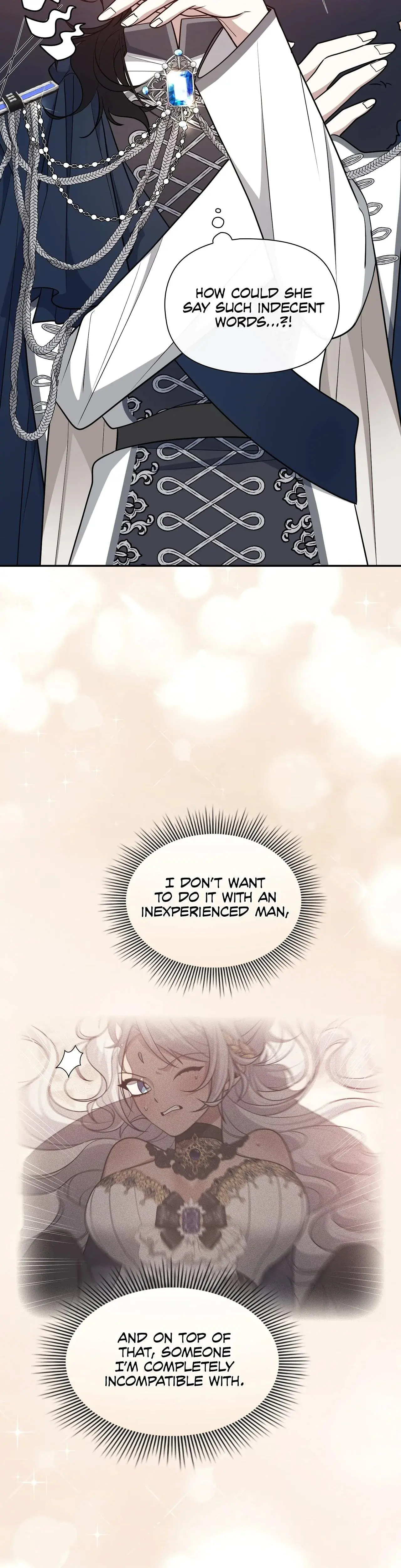Crazy Coital Death Party Chapter 18 - Page 38