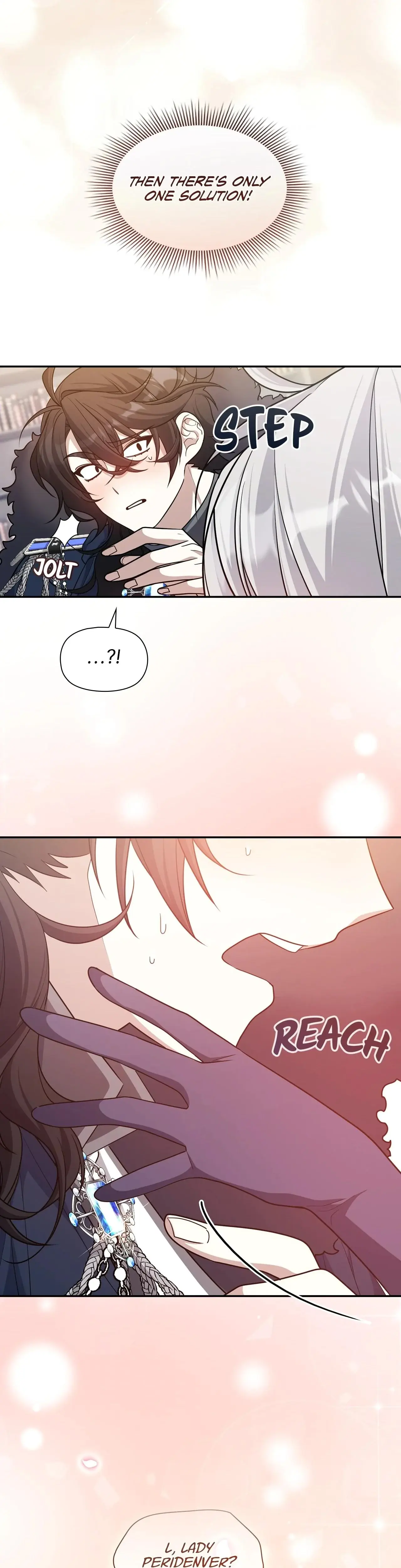 Crazy Coital Death Party Chapter 18 - Page 39