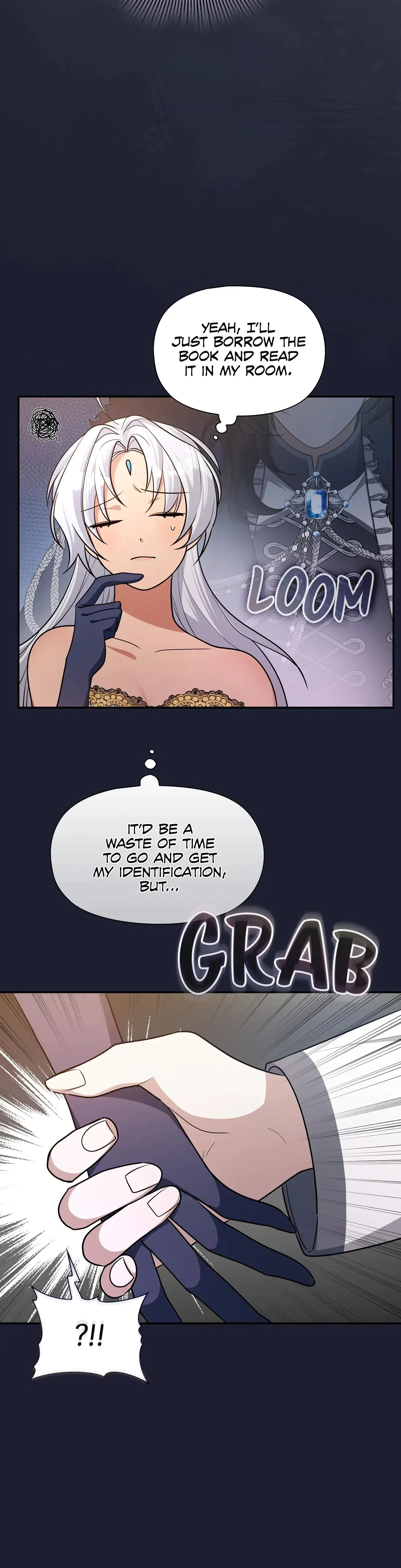 Crazy Coital Death Party Chapter 18 - Page 7