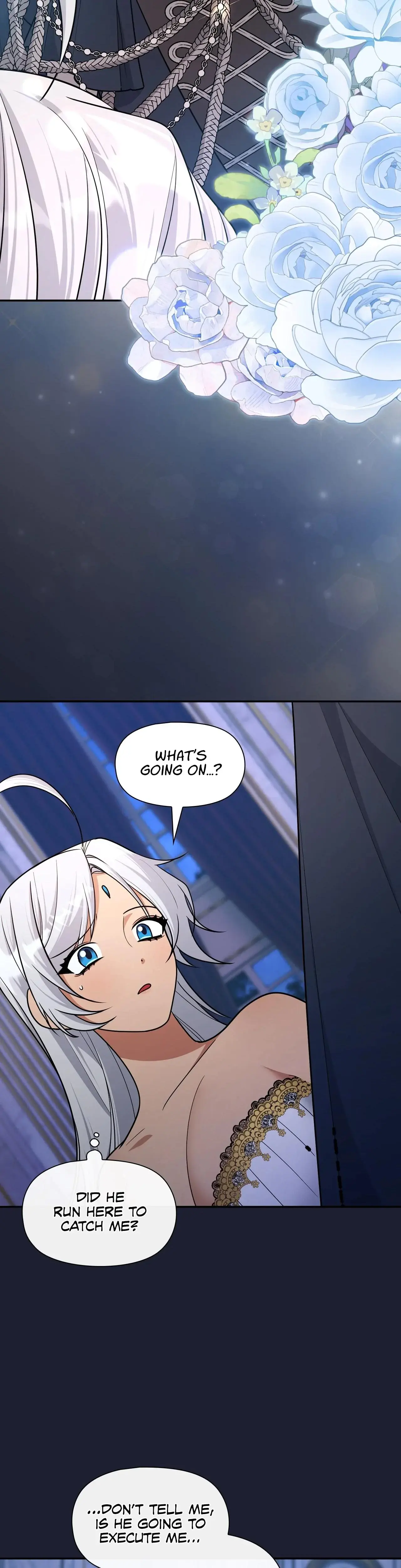 Crazy Coital Death Party Chapter 18 - Page 9