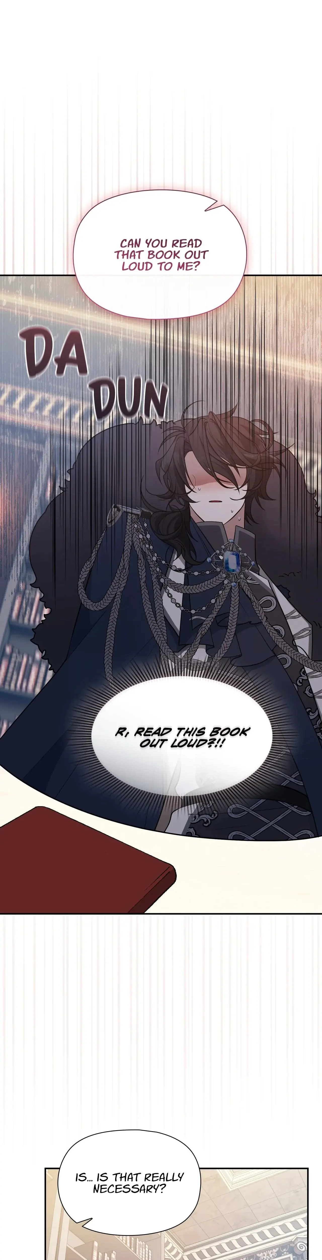Crazy Coital Death Party Chapter 19 - Page 11