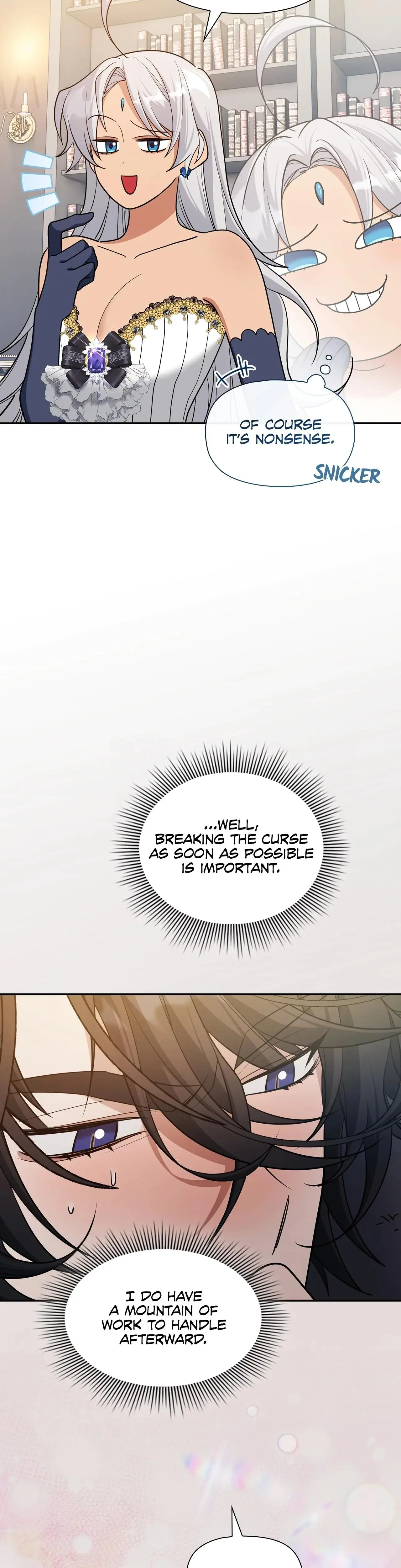 Crazy Coital Death Party Chapter 19 - Page 13