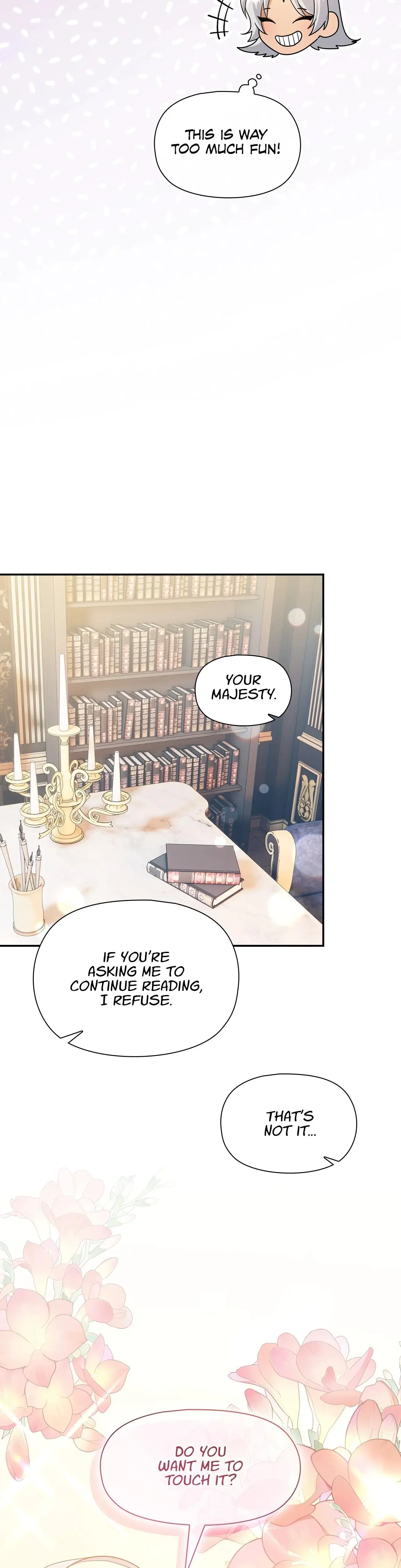 Crazy Coital Death Party Chapter 19 - Page 16