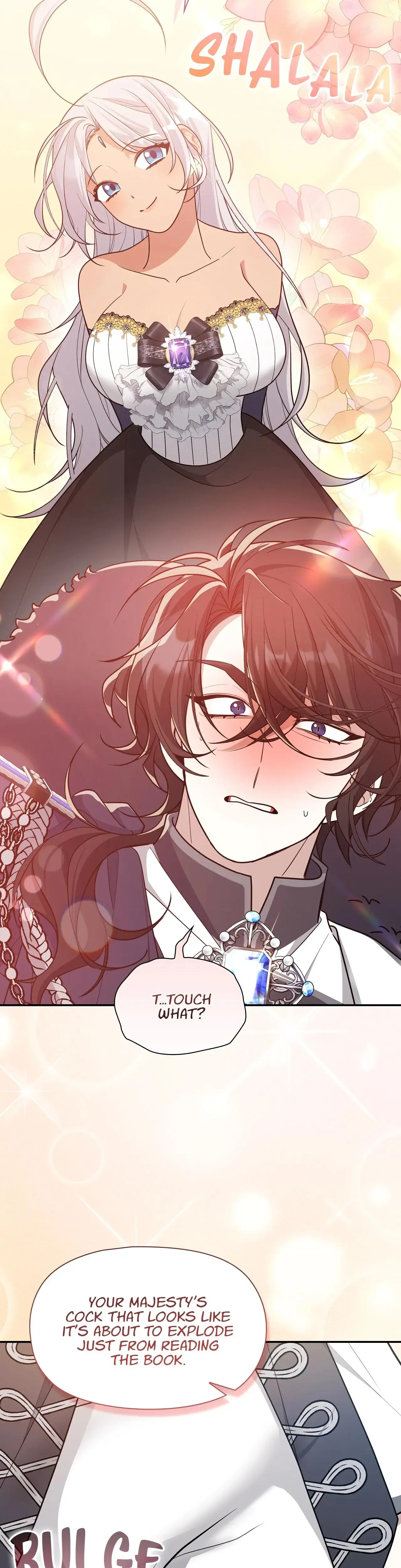 Crazy Coital Death Party Chapter 19 - Page 17