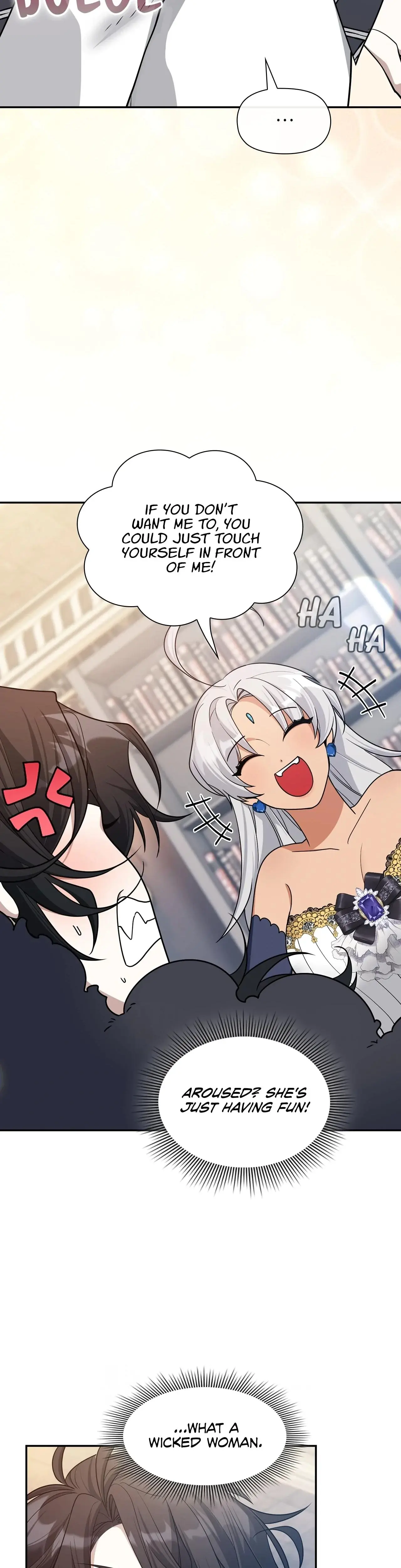 Crazy Coital Death Party Chapter 19 - Page 18