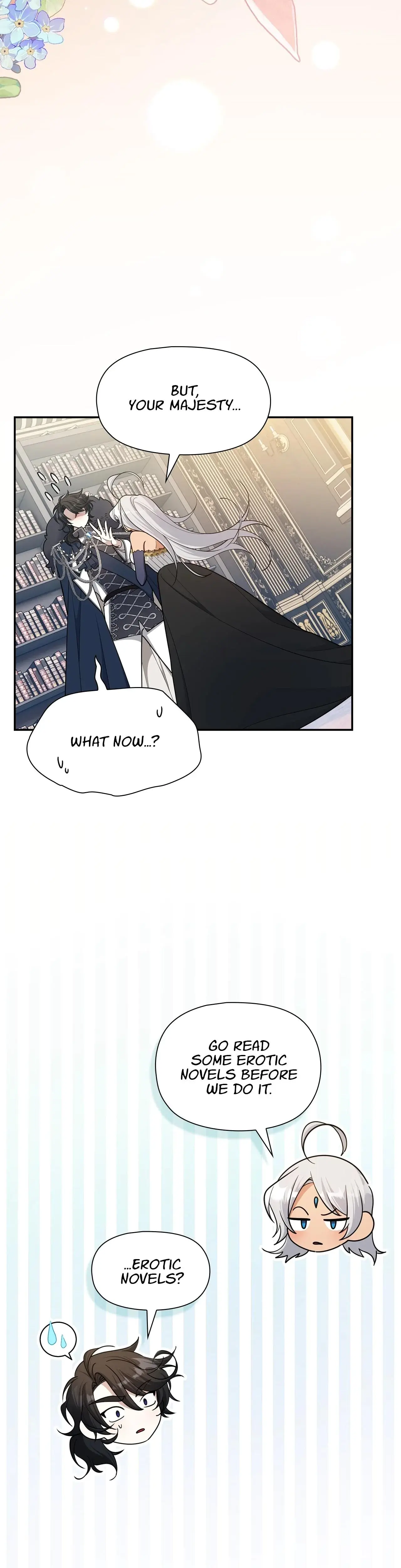 Crazy Coital Death Party Chapter 19 - Page 2