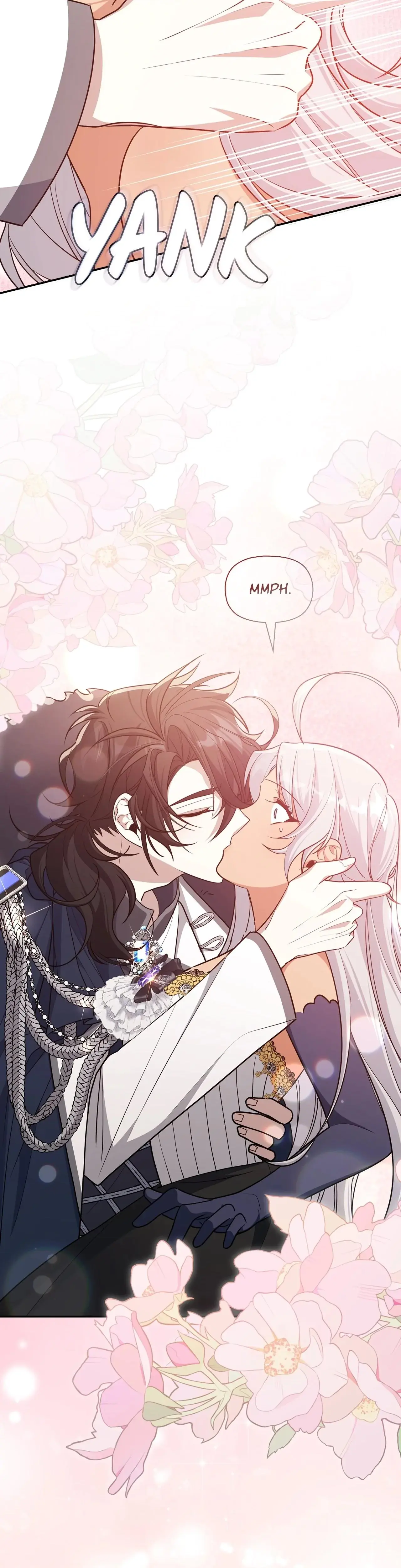 Crazy Coital Death Party Chapter 19 - Page 20