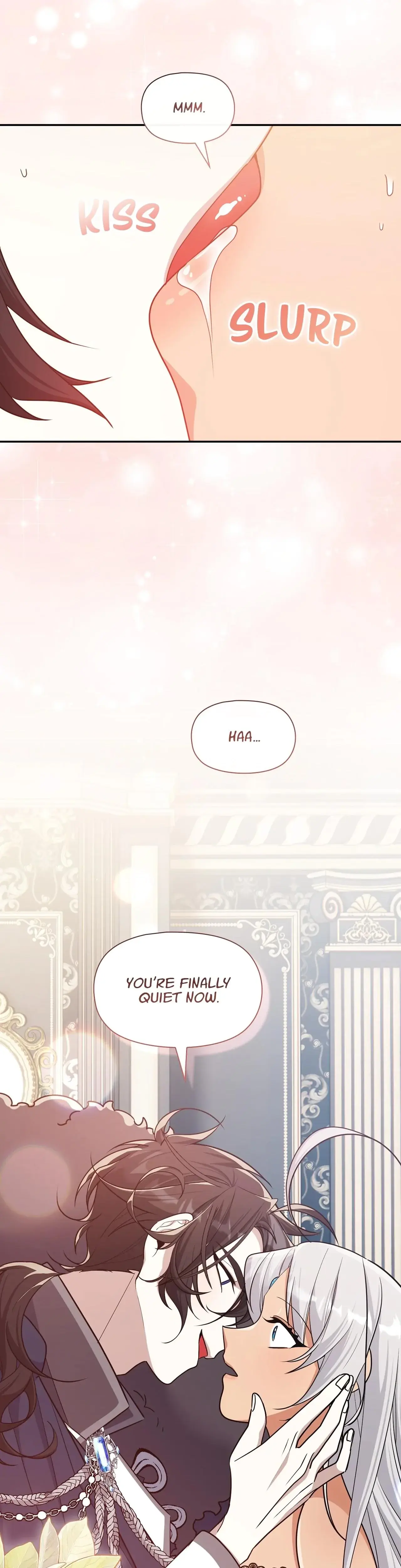 Crazy Coital Death Party Chapter 19 - Page 21