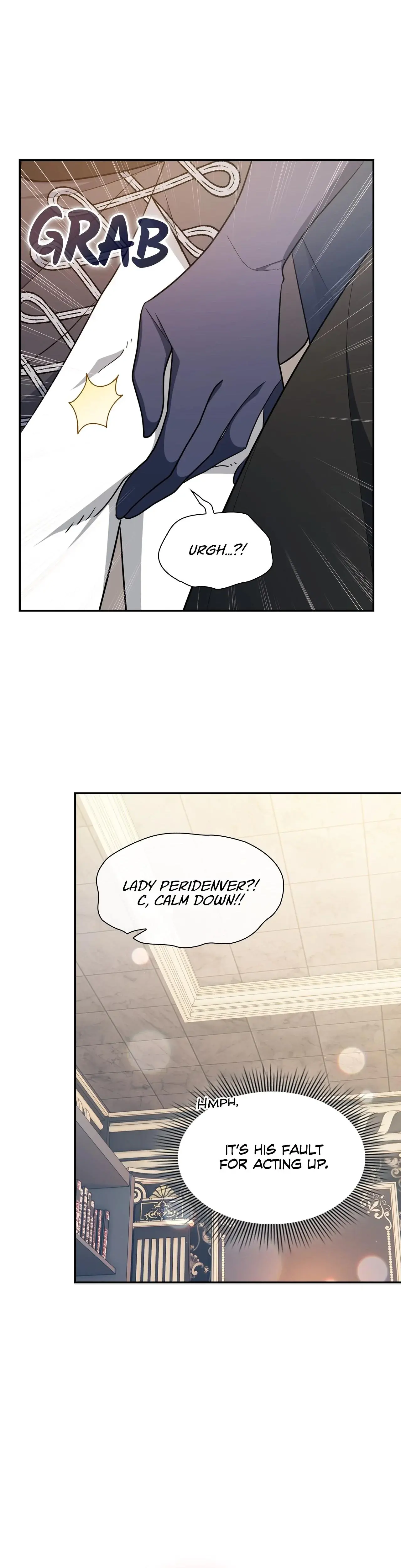 Crazy Coital Death Party Chapter 19 - Page 23