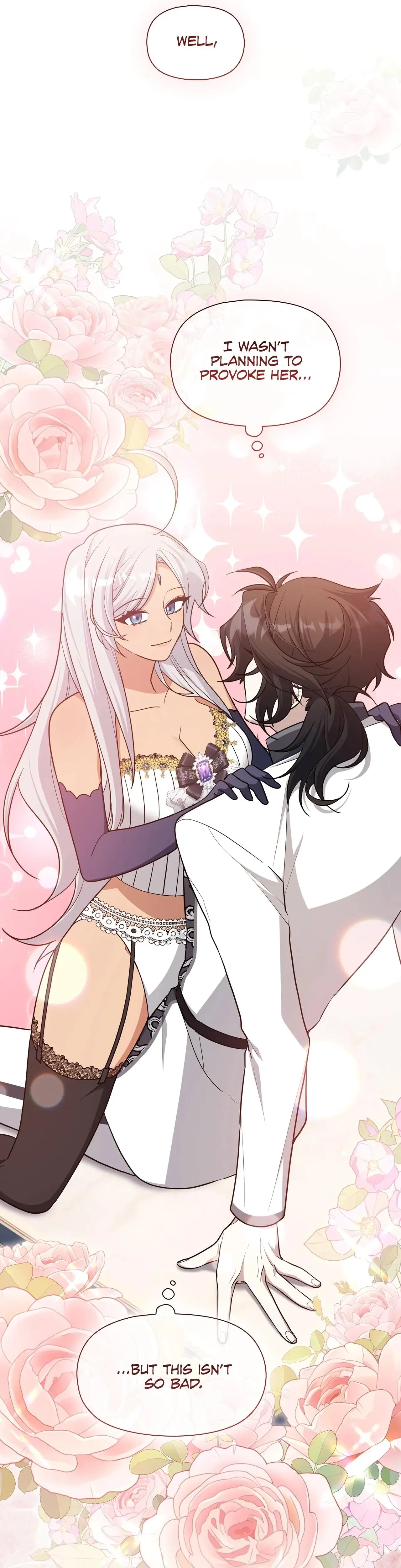 Crazy Coital Death Party Chapter 19 - Page 24