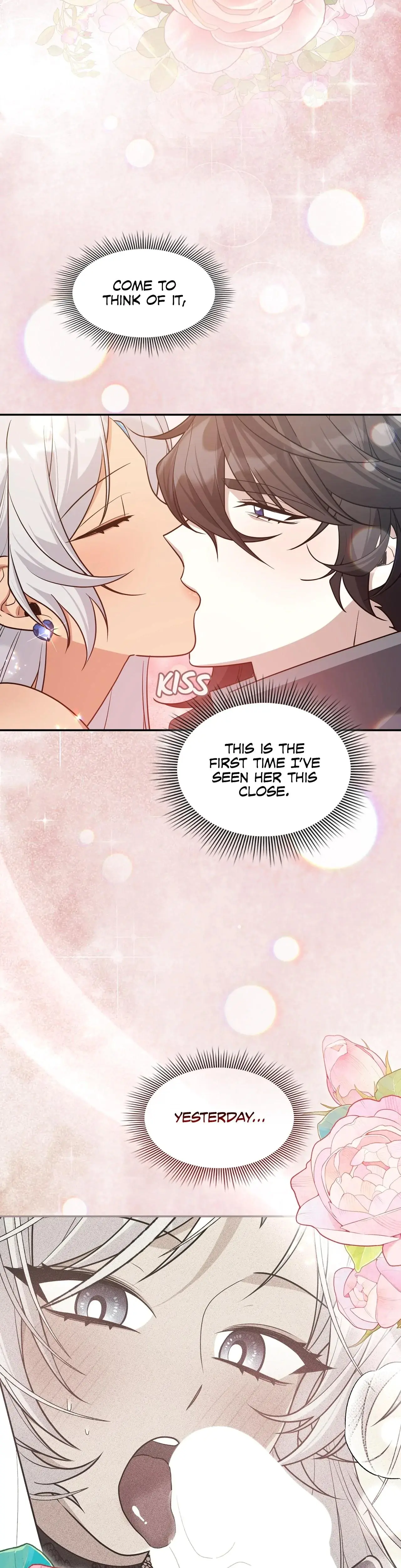 Crazy Coital Death Party Chapter 19 - Page 25
