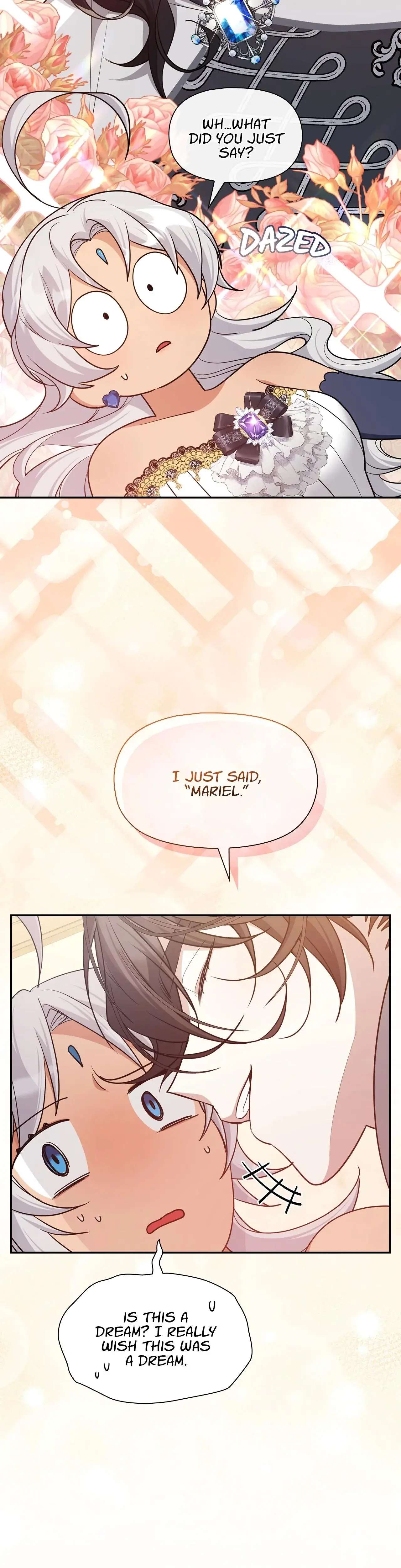 Crazy Coital Death Party Chapter 19 - Page 31