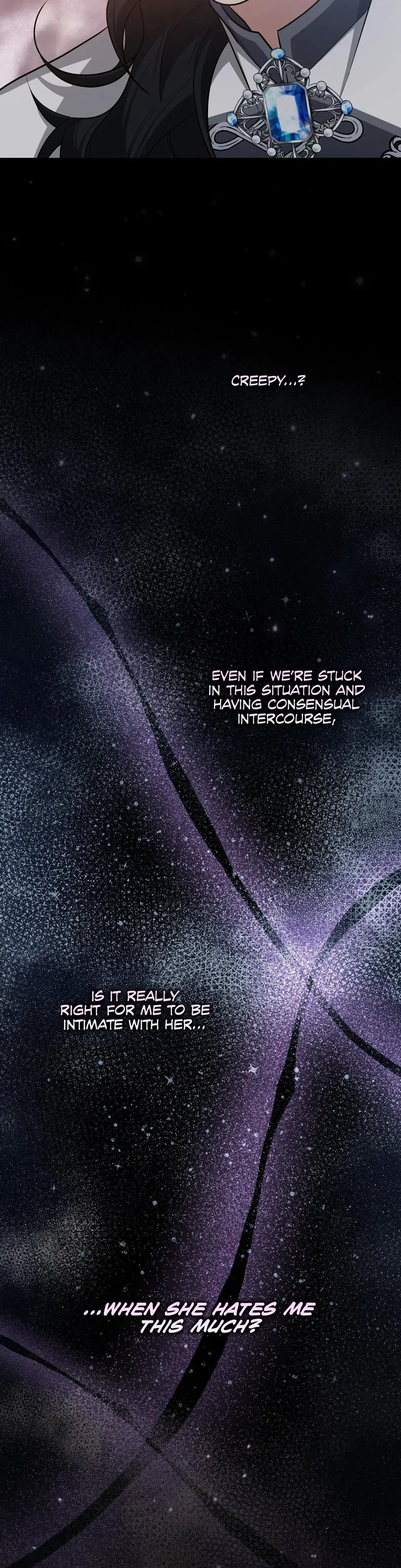 Crazy Coital Death Party Chapter 19 - Page 34