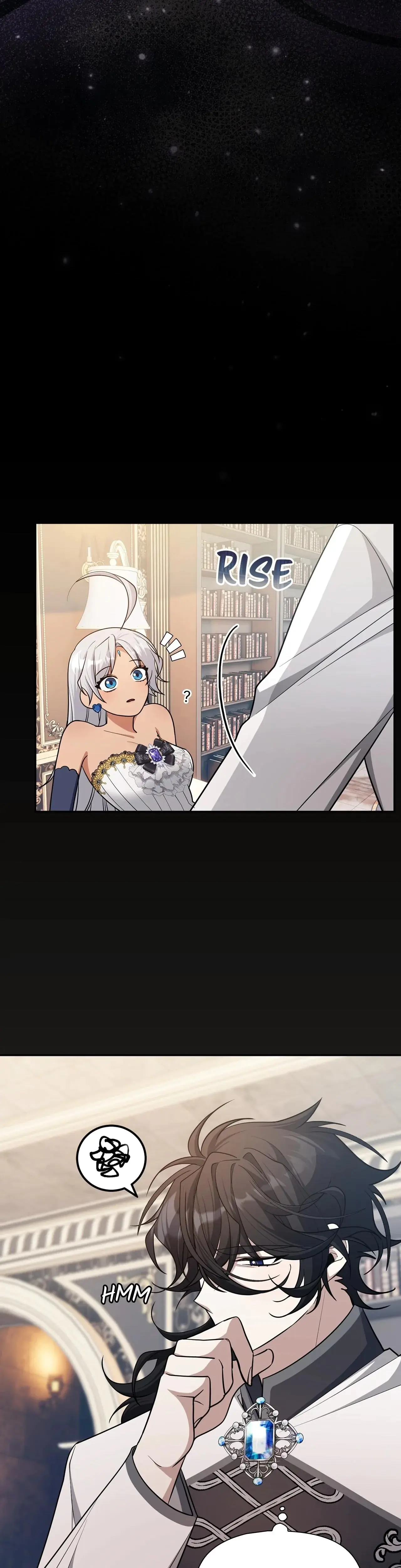 Crazy Coital Death Party Chapter 19 - Page 35