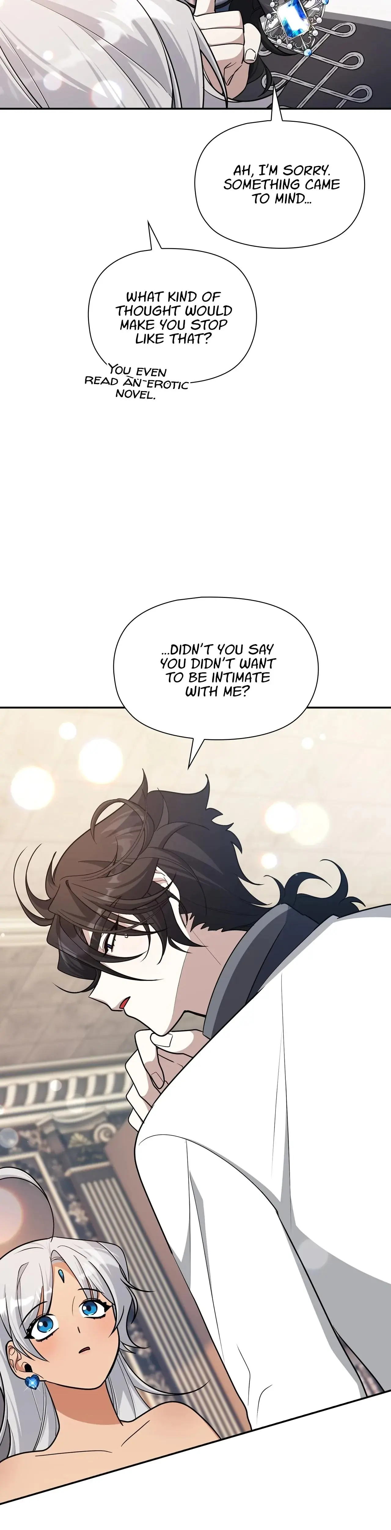 Crazy Coital Death Party Chapter 19 - Page 37