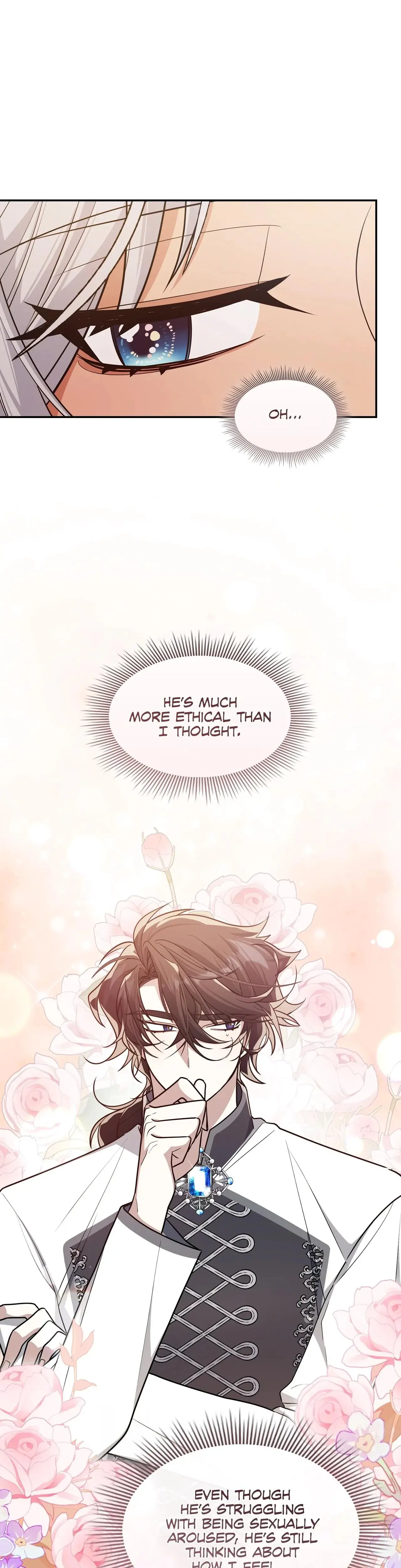 Crazy Coital Death Party Chapter 19 - Page 38